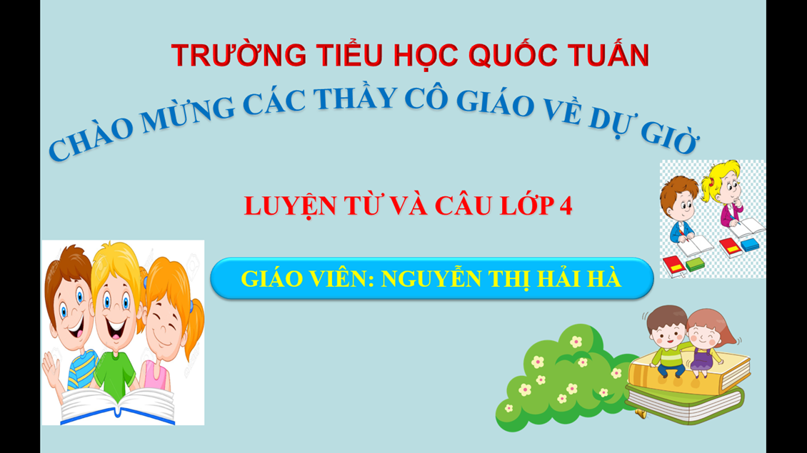 Ảnh đại diện